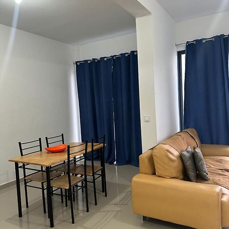 Apartamento Novo, Brand New Apartament T1, Cidadela, Praia, Cabo Verde Esterno foto