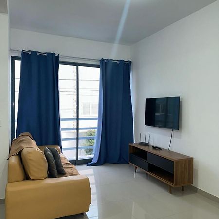 Apartamento Novo, Brand New Apartament T1, Cidadela, Praia, Cabo Verde Esterno foto