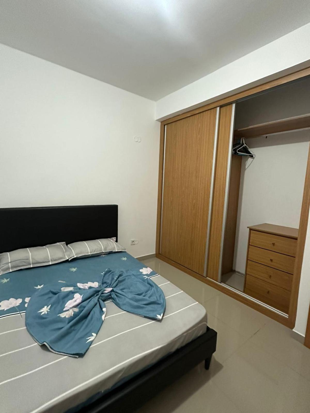Apartamento Novo, Brand New Apartament T1, Cidadela, Praia, Cabo Verde Esterno foto