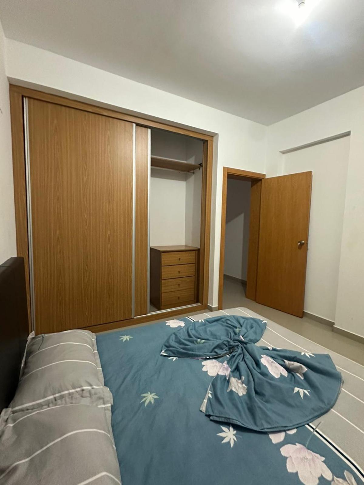 Apartamento Novo, Brand New Apartament T1, Cidadela, Praia, Cabo Verde Esterno foto